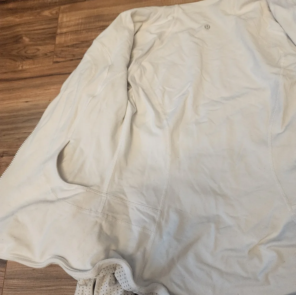 Active jacket - Picture 6 of 7
